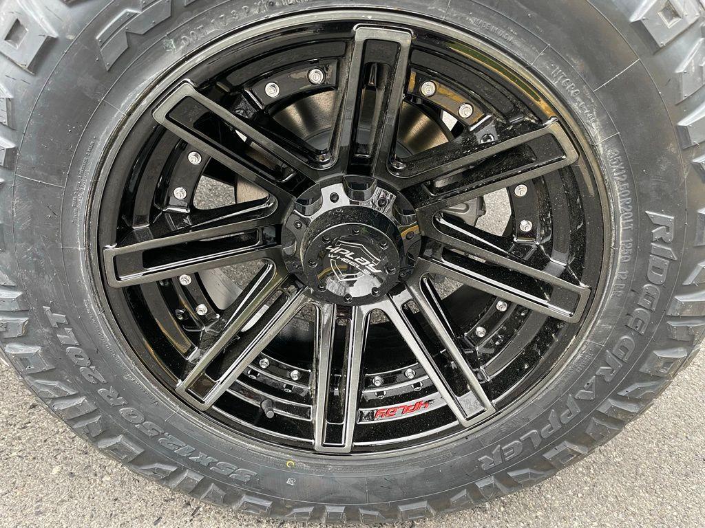 new 2025 Jeep Wrangler car, priced at $55,989