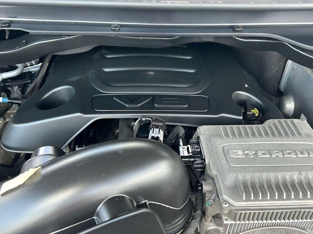 used 2022 Jeep Wagoneer car, priced at $45,501