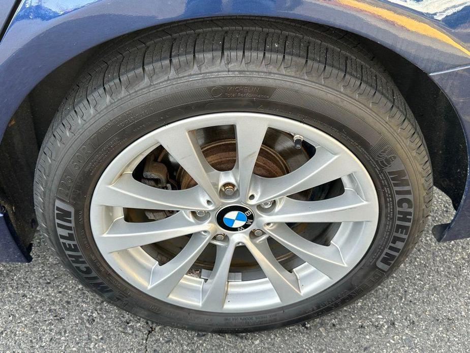 used 2018 BMW 320 car, priced at $14,178