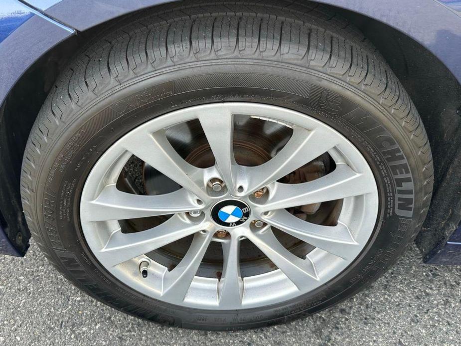 used 2018 BMW 320 car, priced at $14,178