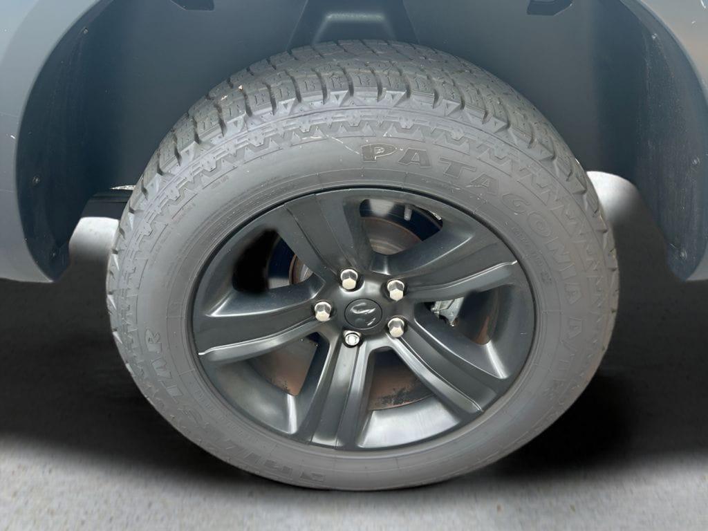 used 2022 Ram 1500 Classic car, priced at $29,719