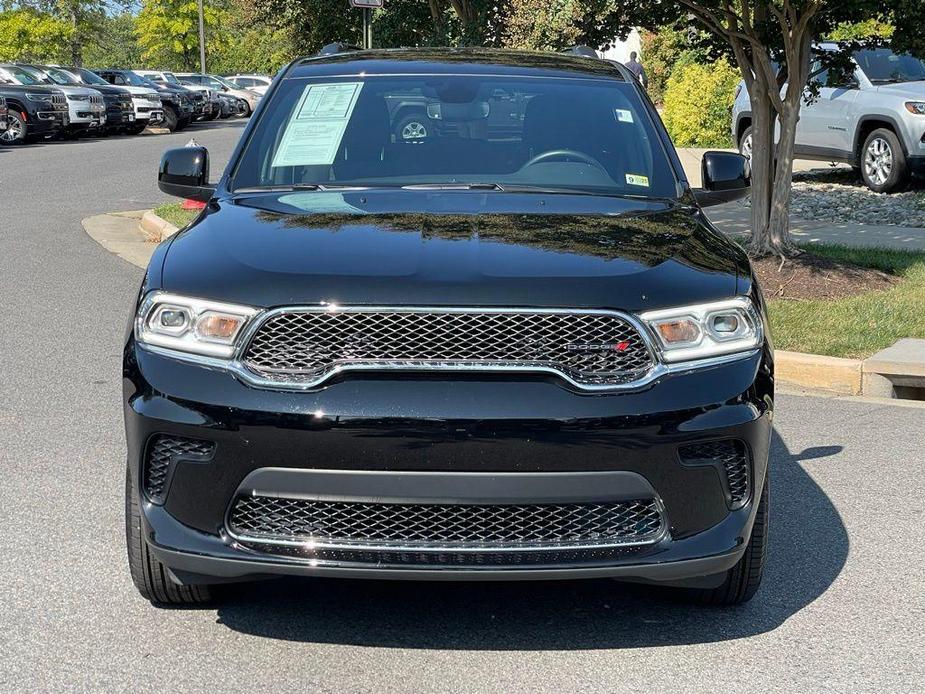 used 2023 Dodge Durango car, priced at $29,499