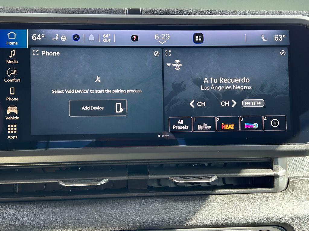 new 2026 Jeep Wrangler car, priced at $45,735