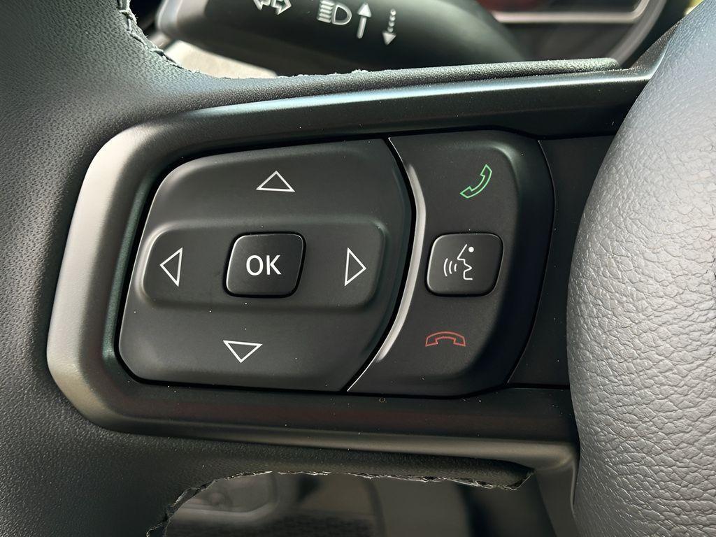 new 2026 Jeep Wrangler car, priced at $45,735