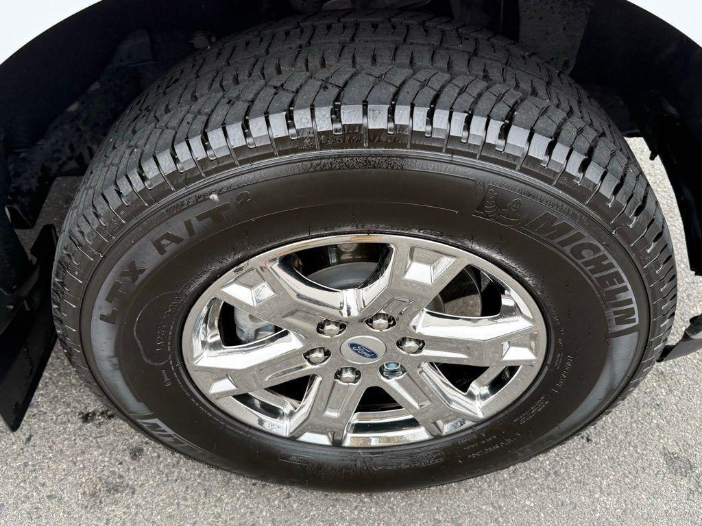 used 2022 Ford F-150 car, priced at $38,586