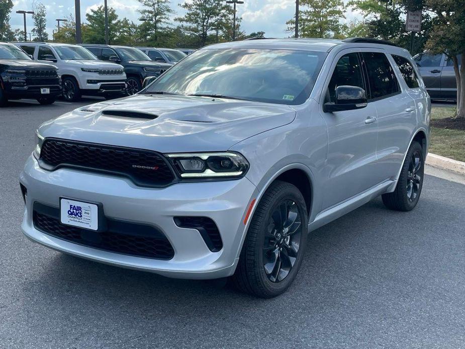 new 2024 Dodge Durango car, priced at $42,094