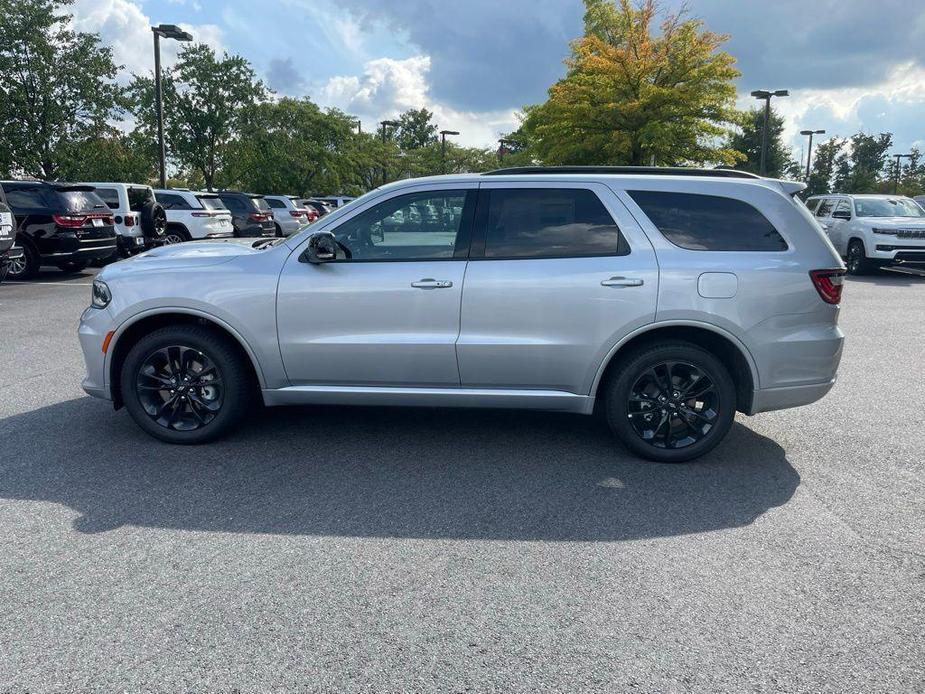 new 2024 Dodge Durango car, priced at $42,094