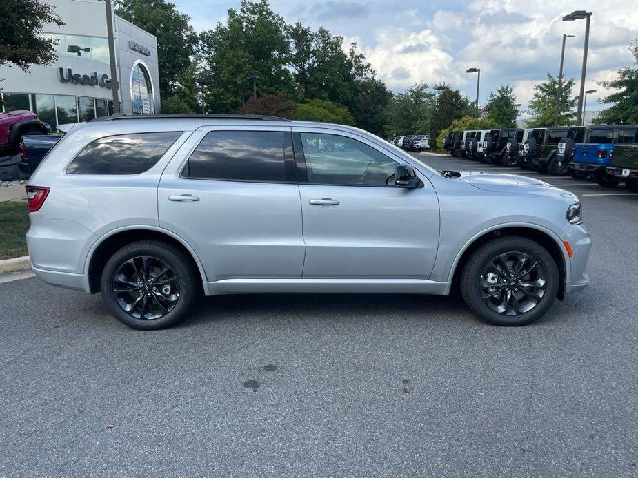 new 2024 Dodge Durango car, priced at $42,094