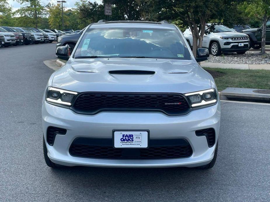 new 2024 Dodge Durango car, priced at $42,094