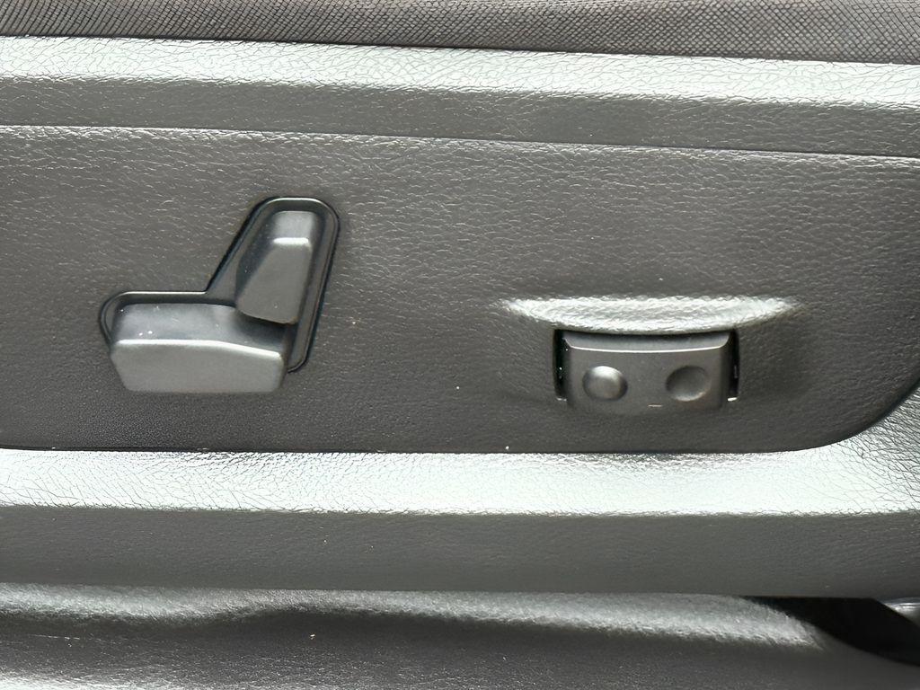 used 2024 Ram 2500 car, priced at $46,802