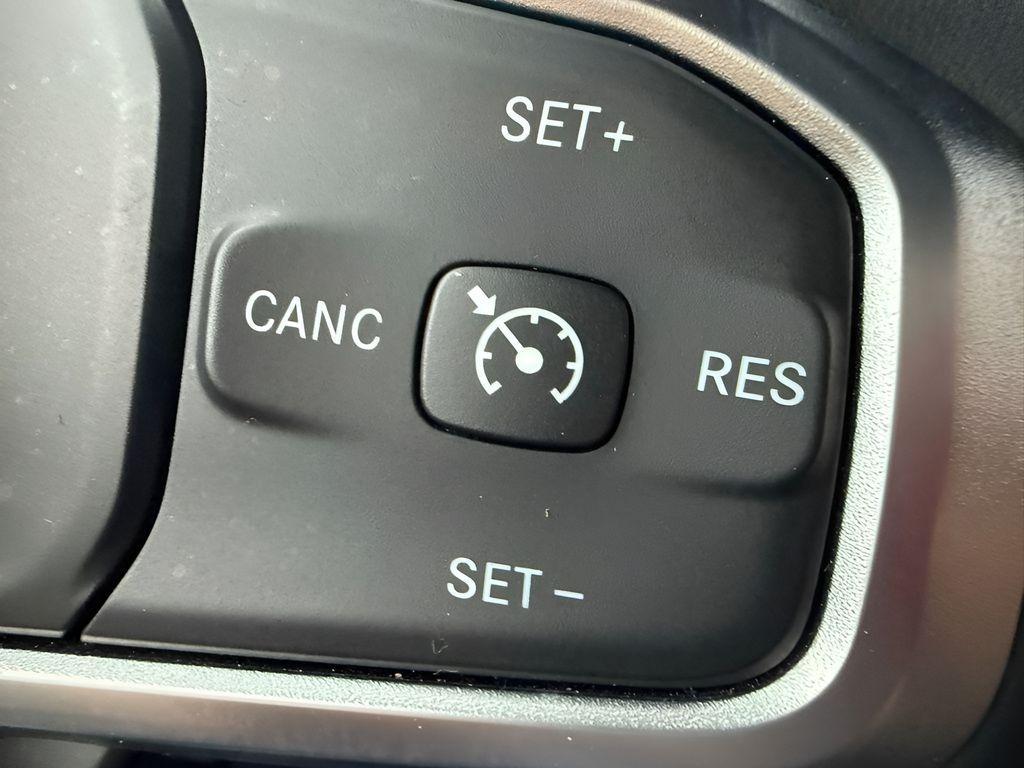 used 2024 Ram 2500 car, priced at $46,802