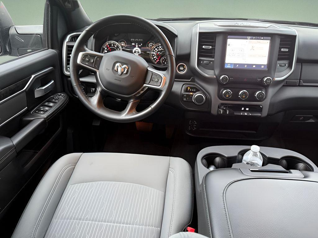 used 2024 Ram 2500 car, priced at $46,802