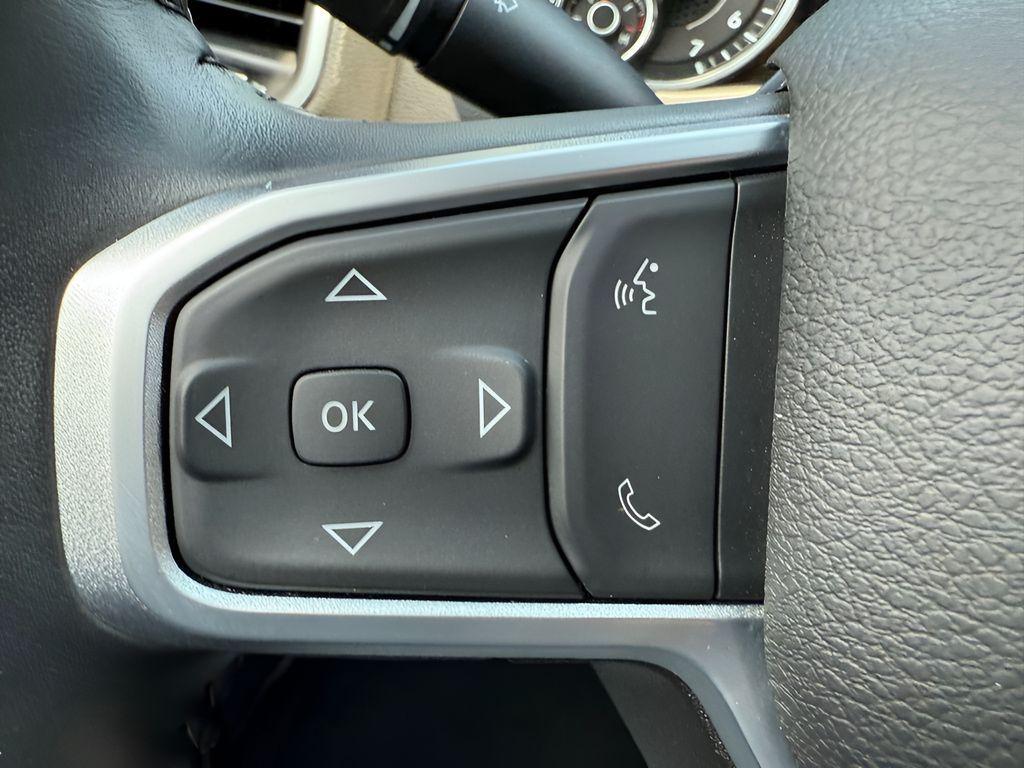 used 2024 Ram 2500 car, priced at $44,878