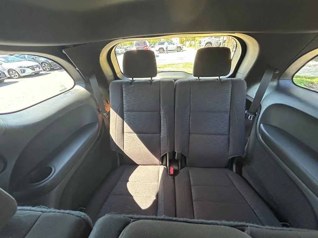 used 2023 Dodge Durango car, priced at $32,335