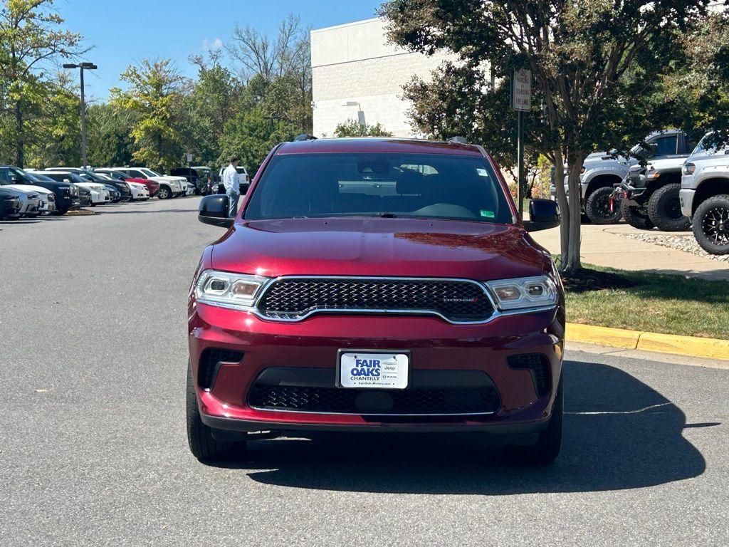 used 2023 Dodge Durango car, priced at $32,335