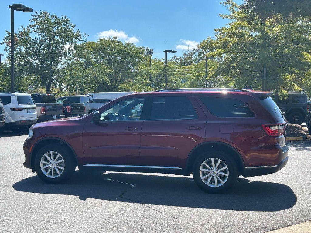 used 2023 Dodge Durango car, priced at $32,335