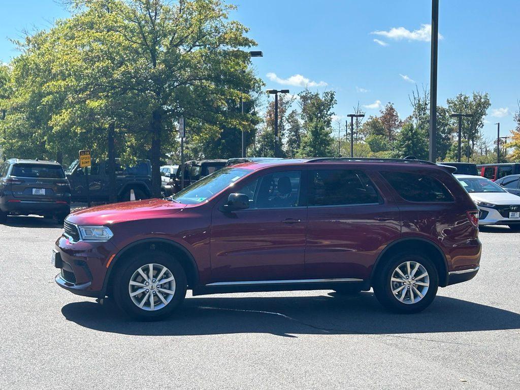 used 2023 Dodge Durango car, priced at $32,335
