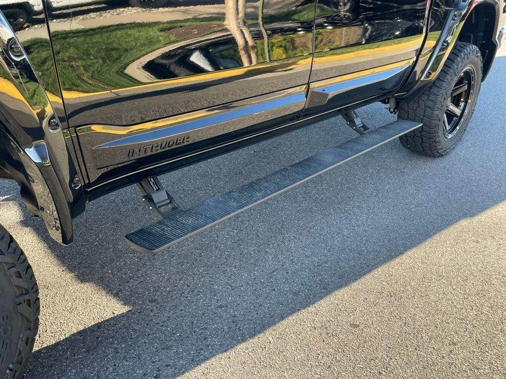 new 2025 Ram 1500 car, priced at $83,452