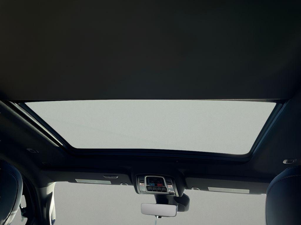 new 2025 Ram 1500 car, priced at $74,930