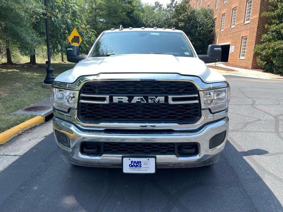 new 2024 Ram 2500 car, priced at $51,863