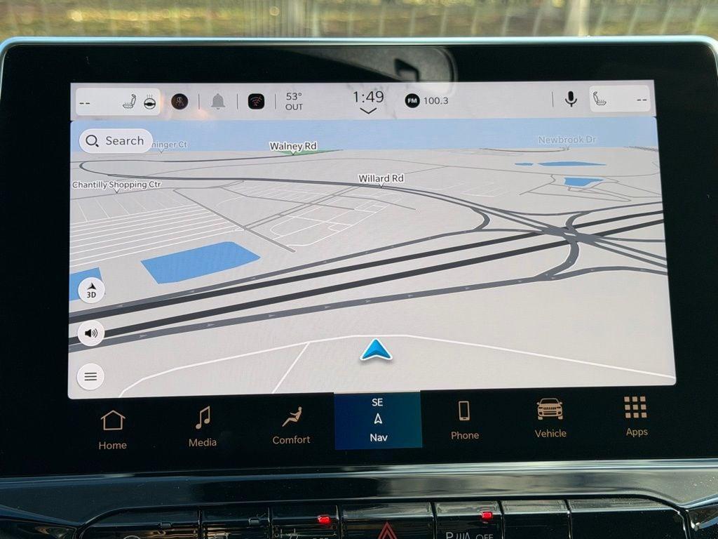 new 2026 Jeep Compass car, priced at $34,636