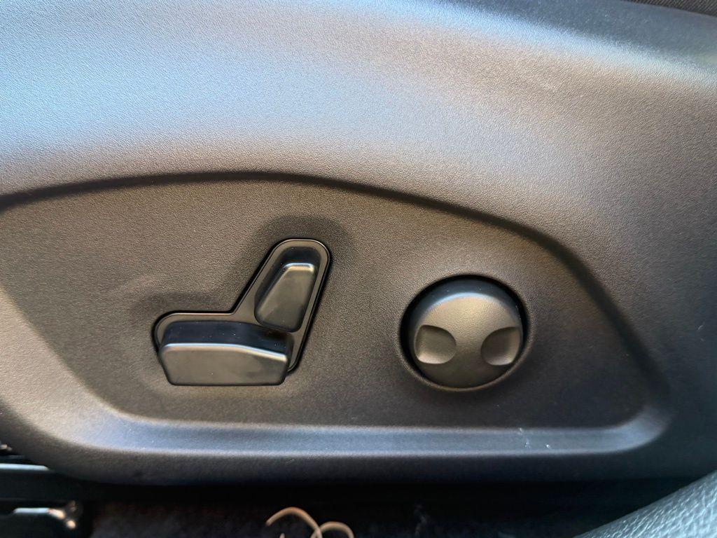 new 2026 Jeep Compass car, priced at $34,636