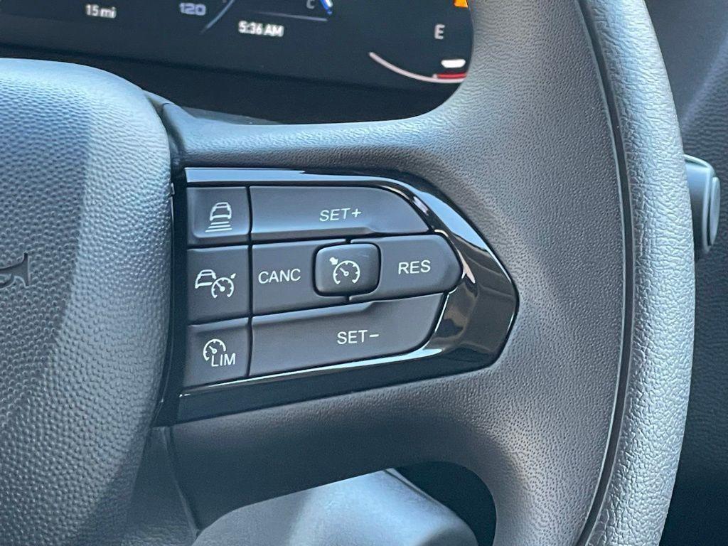 new 2025 Ram ProMaster 2500 car, priced at $49,858