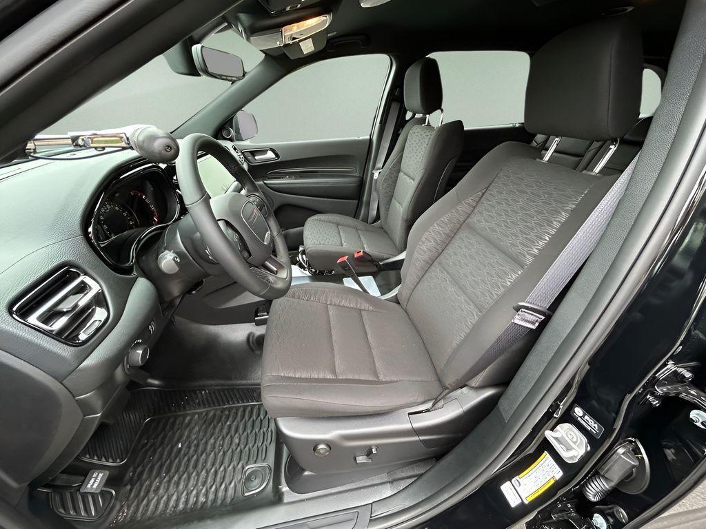 new 2026 Dodge Durango car