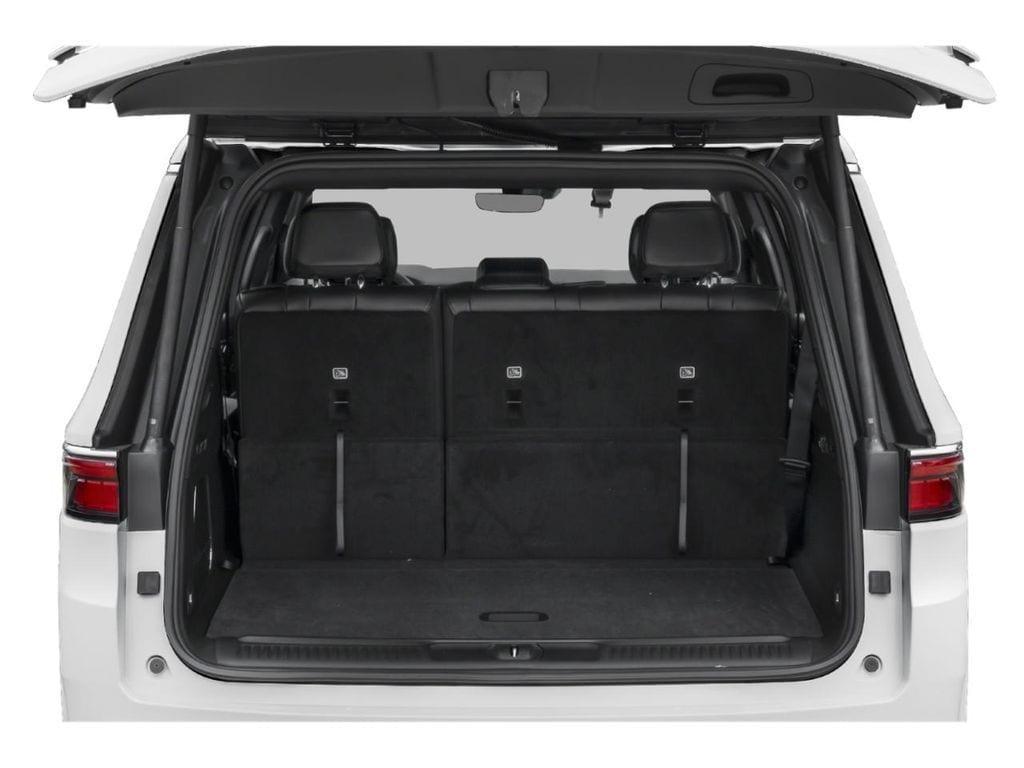 new 2025 Jeep Wagoneer car, priced at $64,933