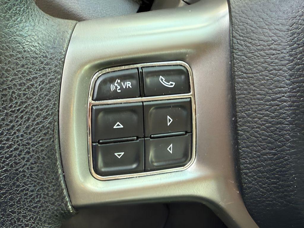 used 2022 Ram 1500 Classic car, priced at $26,279