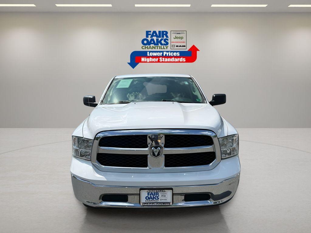 used 2022 Ram 1500 Classic car, priced at $26,279