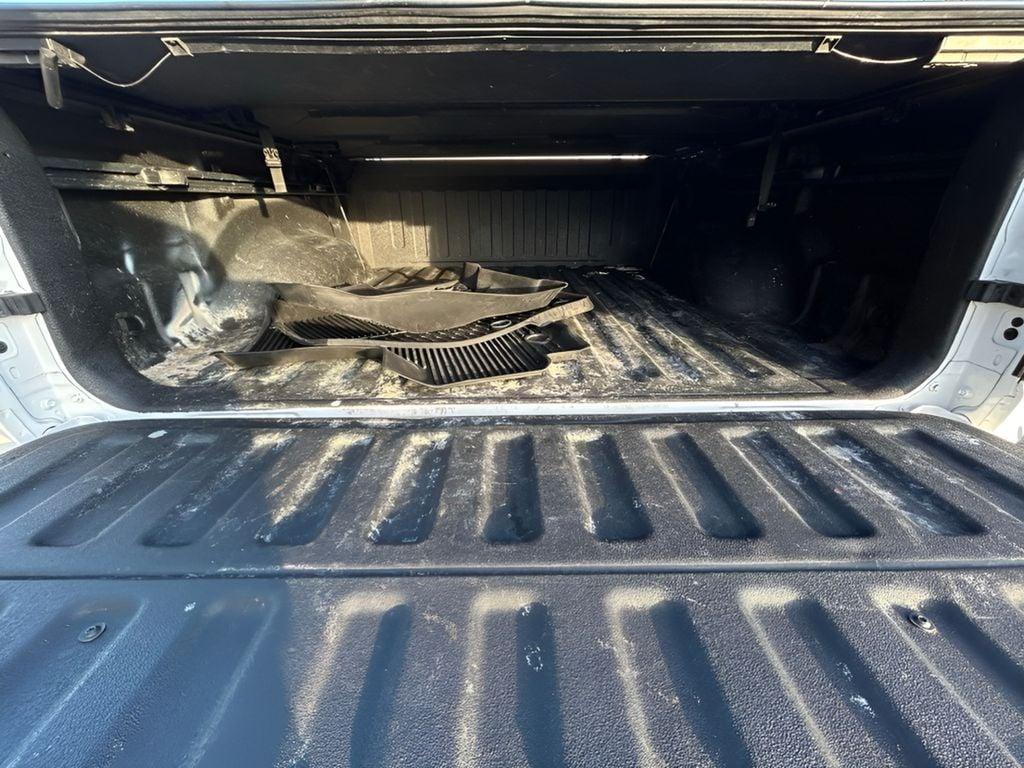 used 2023 Ram 1500 car, priced at $35,520