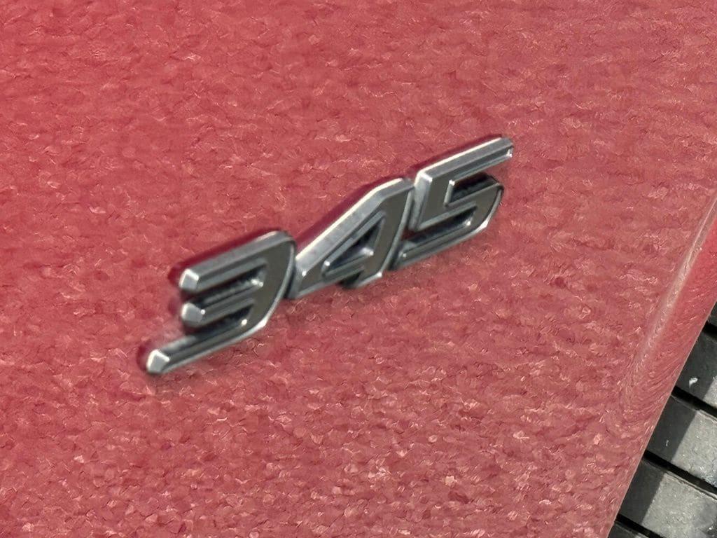used 2023 Dodge Challenger car, priced at $32,113