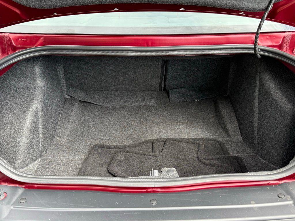 used 2023 Dodge Challenger car, priced at $32,113
