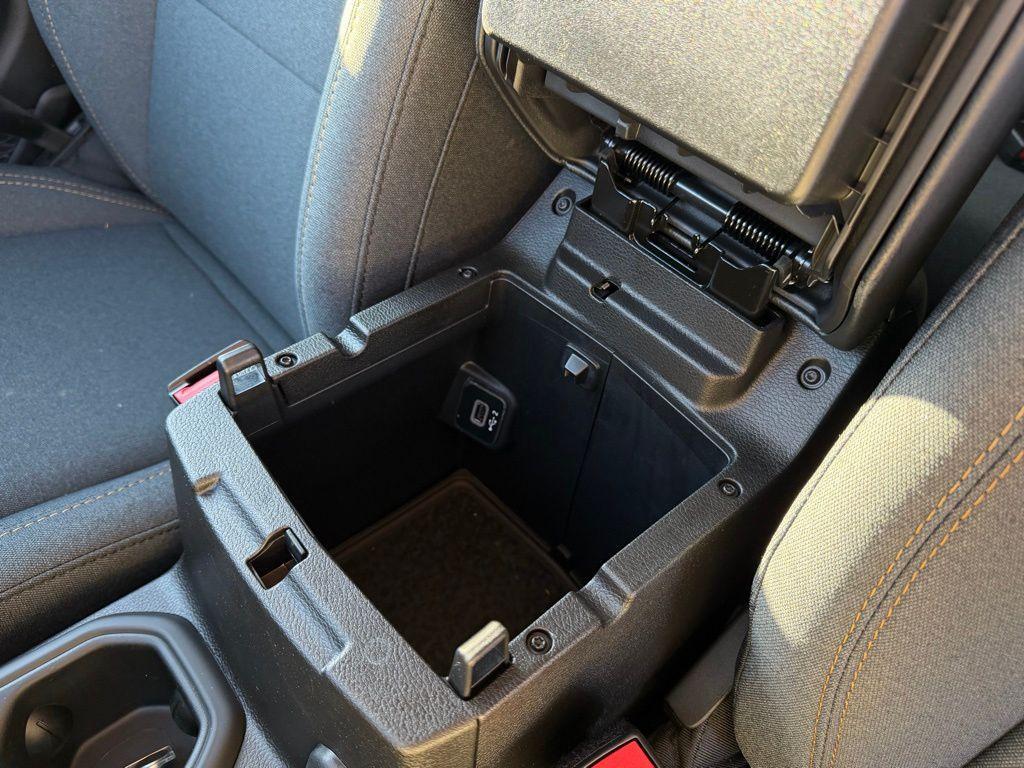 new 2026 Jeep Wrangler car, priced at $37,229