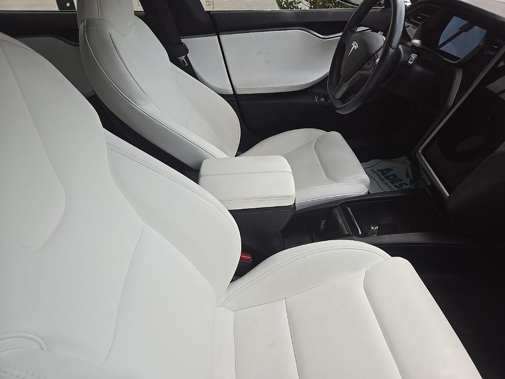 used 2021 Tesla Model S car, priced at $41,974