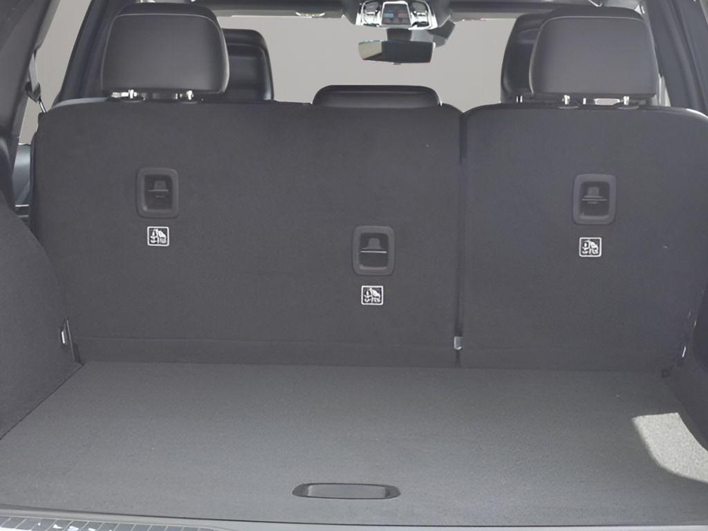 new 2025 Jeep Grand Cherokee car, priced at $60,334