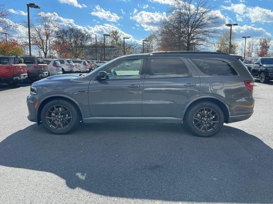 new 2025 Dodge Durango car, priced at $64,712