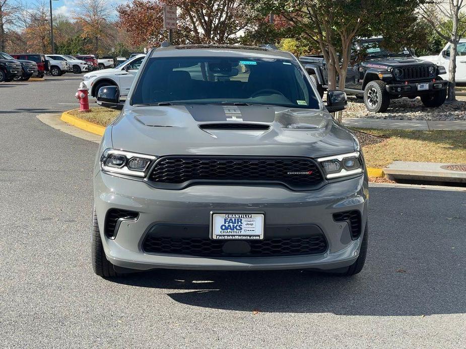 new 2025 Dodge Durango car, priced at $64,712