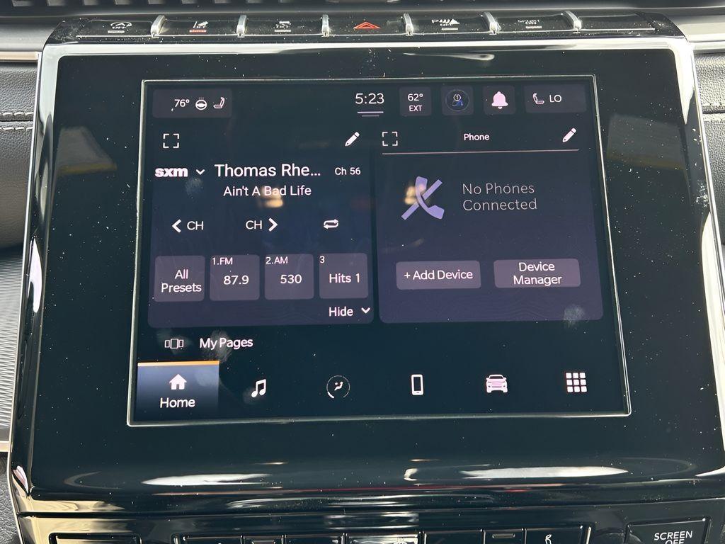 new 2025 Jeep Grand Cherokee car, priced at $41,469