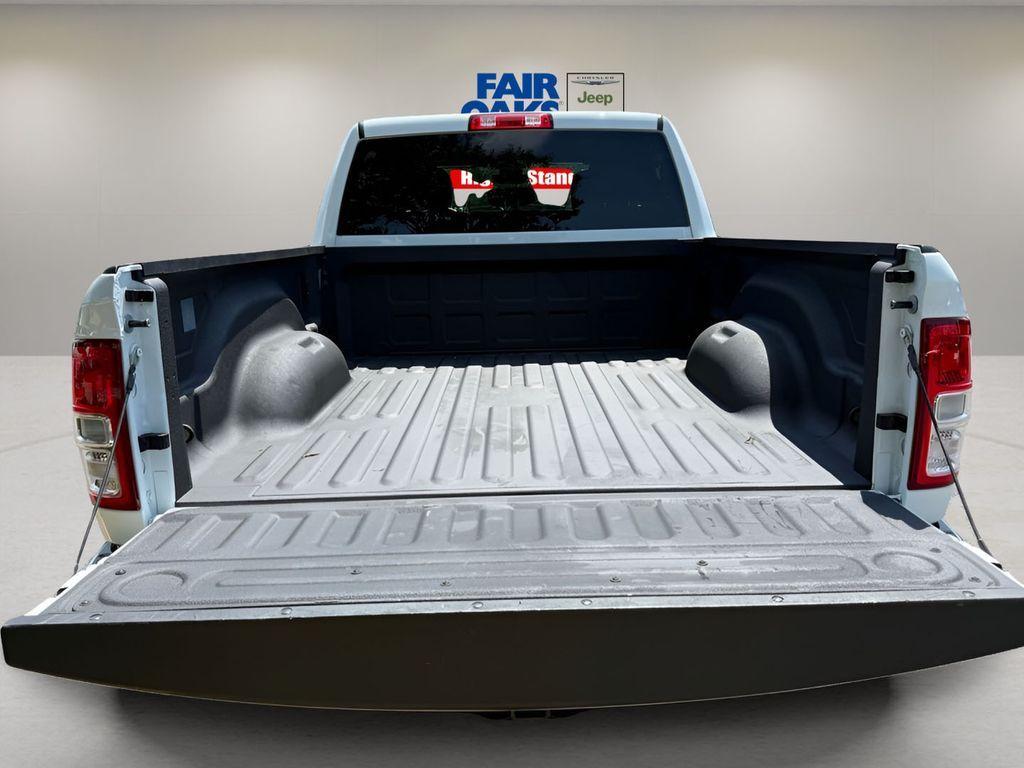used 2024 Ram 2500 car, priced at $42,510