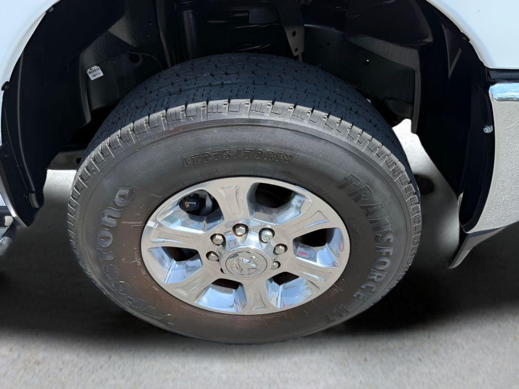 used 2024 Ram 2500 car, priced at $42,510