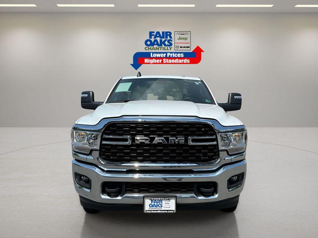 used 2024 Ram 2500 car, priced at $42,510