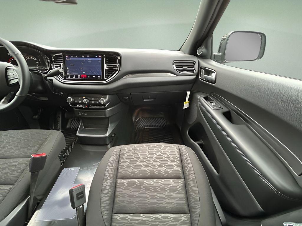 new 2026 Dodge Durango car, priced at $51,339
