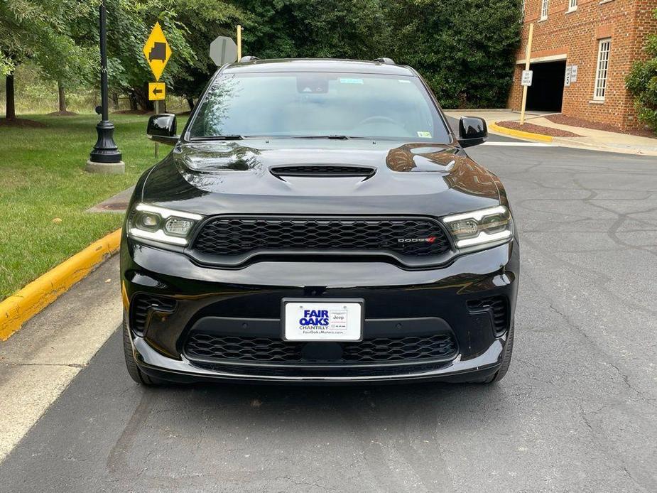 new 2024 Dodge Durango car, priced at $50,094