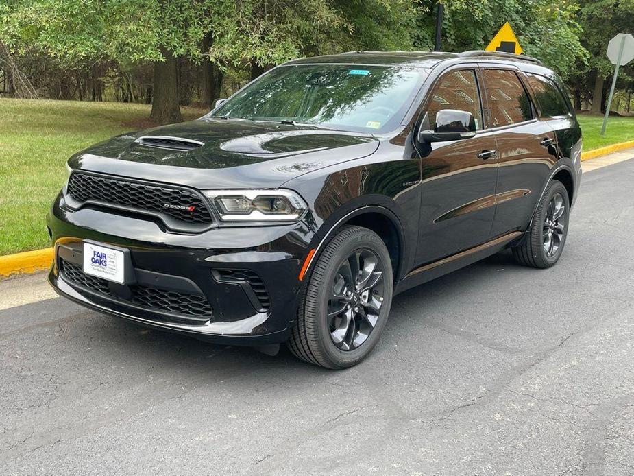 new 2024 Dodge Durango car, priced at $50,094