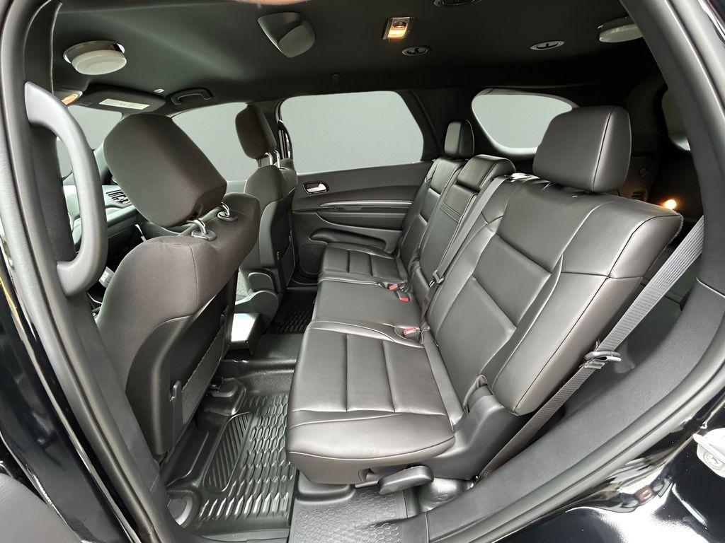 new 2026 Dodge Durango car, priced at $48,099