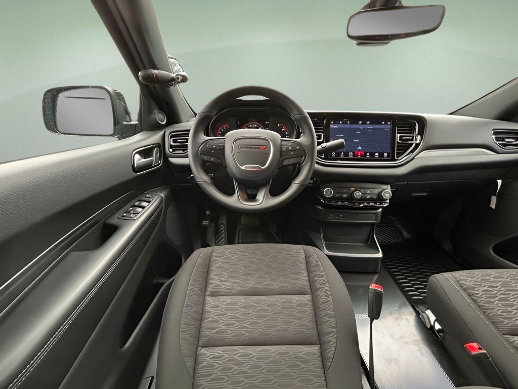 new 2026 Dodge Durango car, priced at $48,099