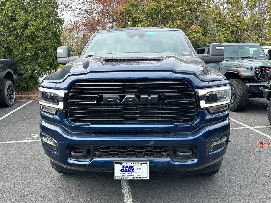 new 2024 Ram 2500 car, priced at $72,843