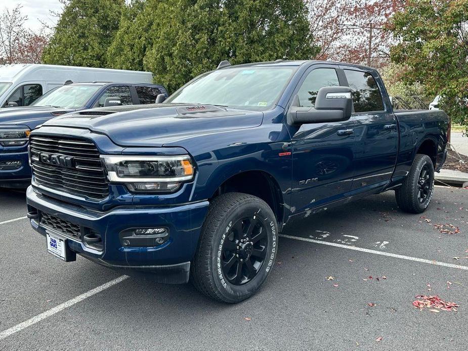 new 2024 Ram 2500 car, priced at $72,843